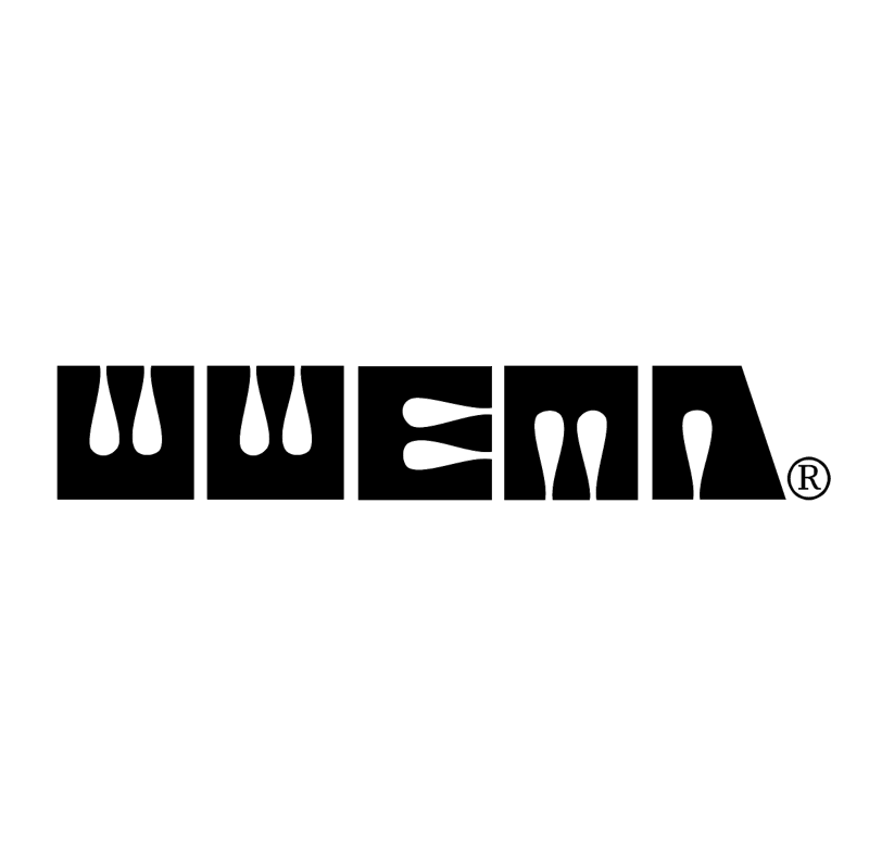 WWEMA vector logo