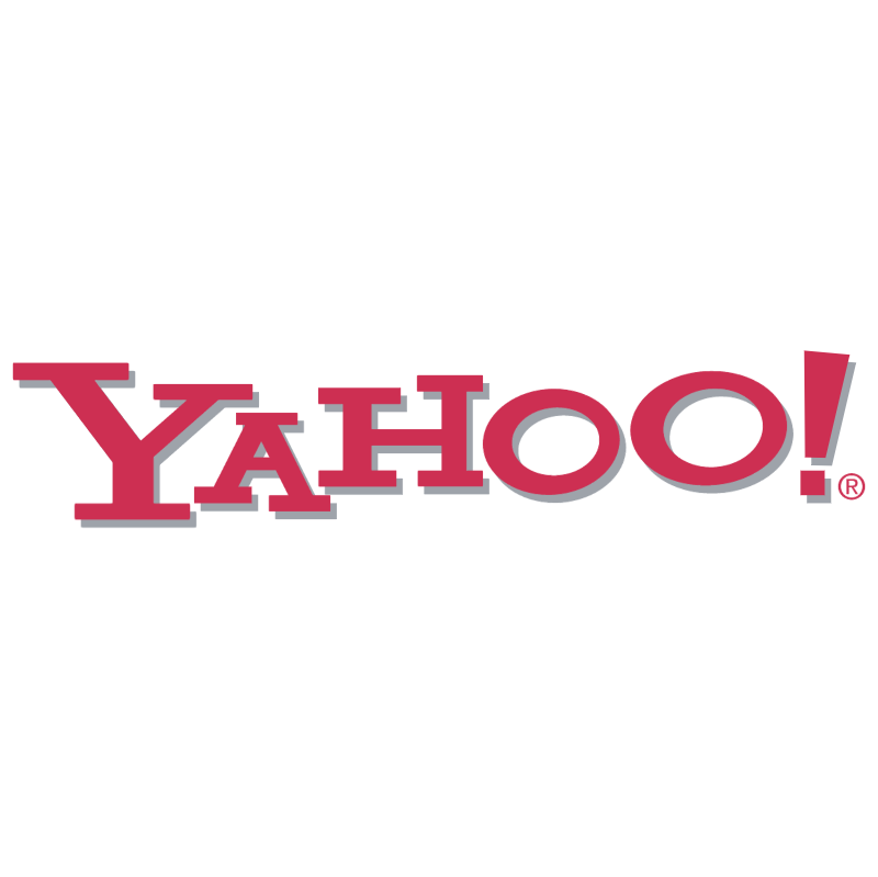 Yahoo vector