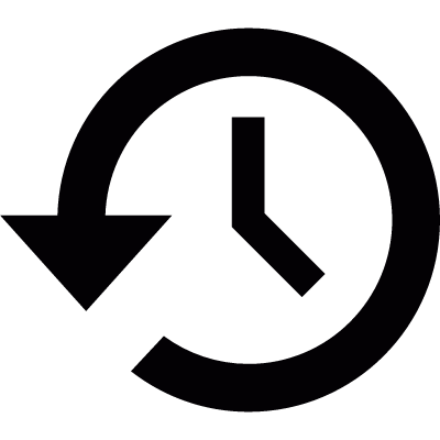 Counterclockwise vector logo