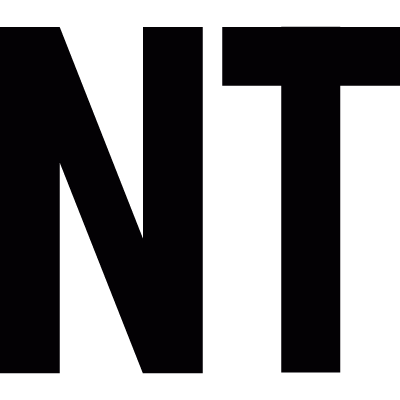 NT Microsoft Windows vector logo