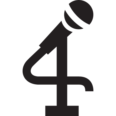 Karaoke Room vector logo