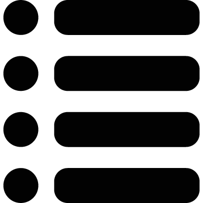 List of Options vector logo