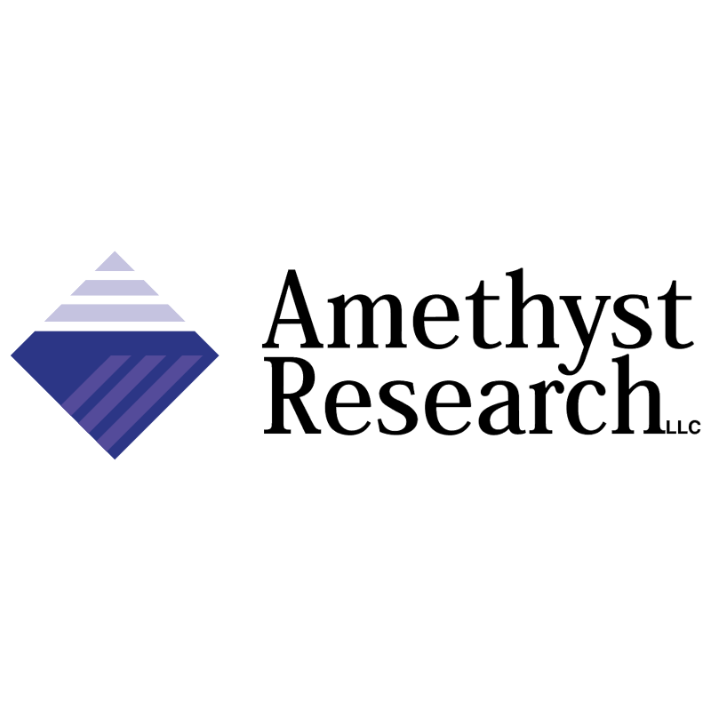 Amethyst Research 37189 vector logo