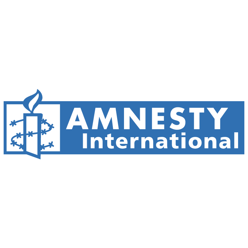 Amnesty International 40173 vector