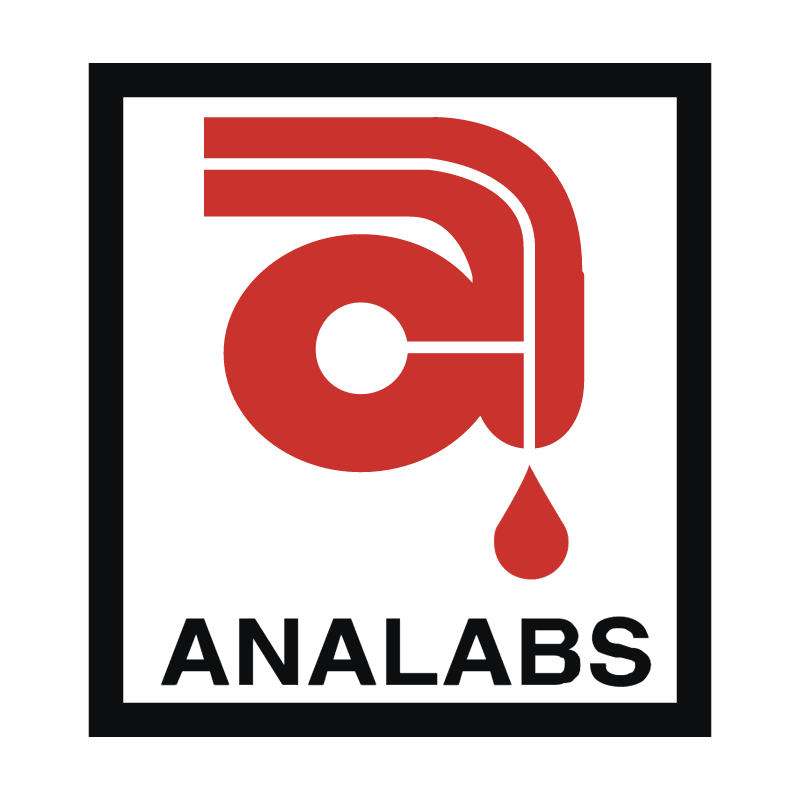 Analabs Resources vector