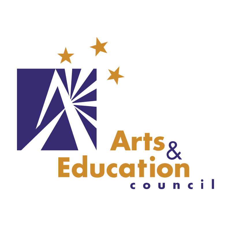 Arts & Education Council vector
