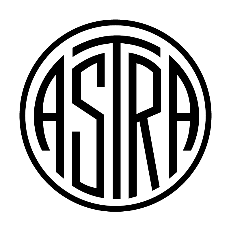 Astra 53722 vector logo