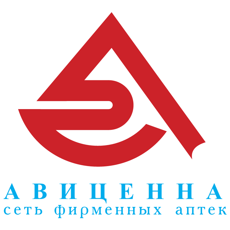 Avicenna 6830 vector logo