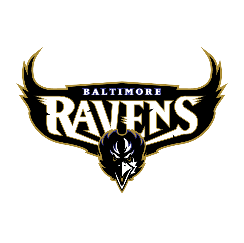 Baltimore Ravens vector
