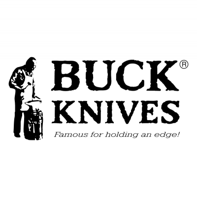 Buck Knives 55767 ⋆ Free Vectors, Logos, Icons and Photos Downloads