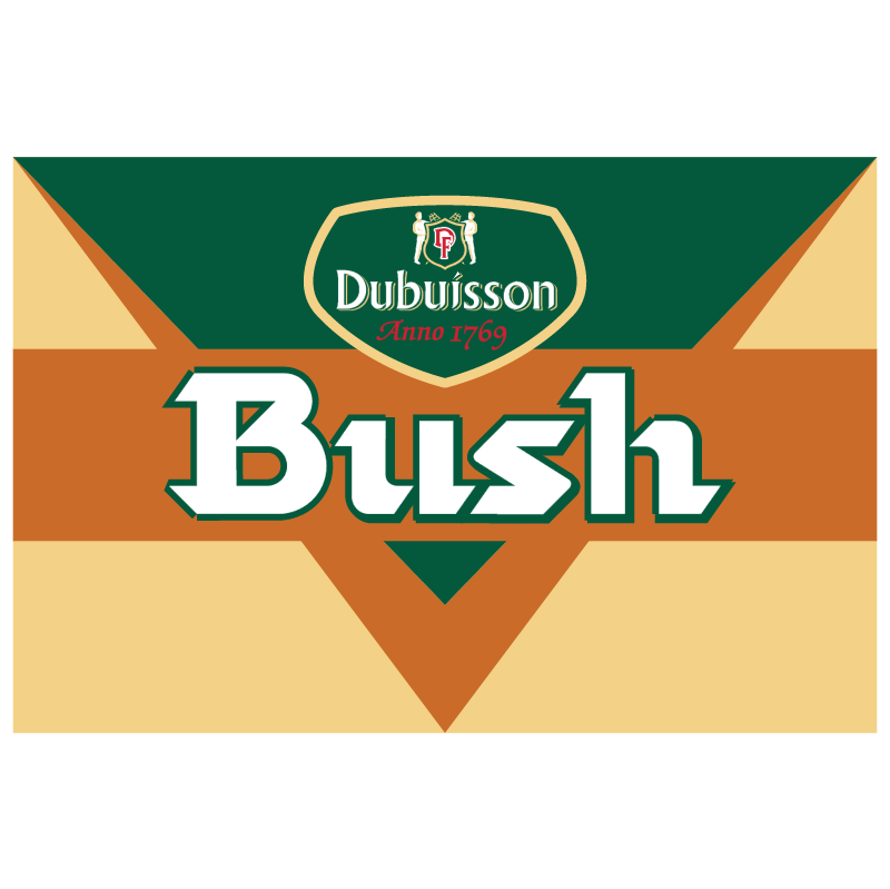 Bush Dubuisson vector