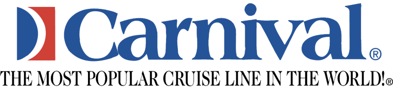 CARNIVAL vector logo