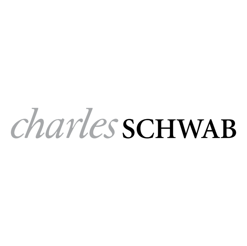 Charles Schwab vector