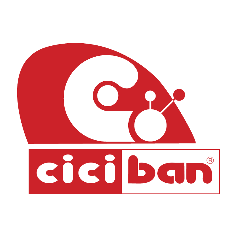 Ciciban vector logo