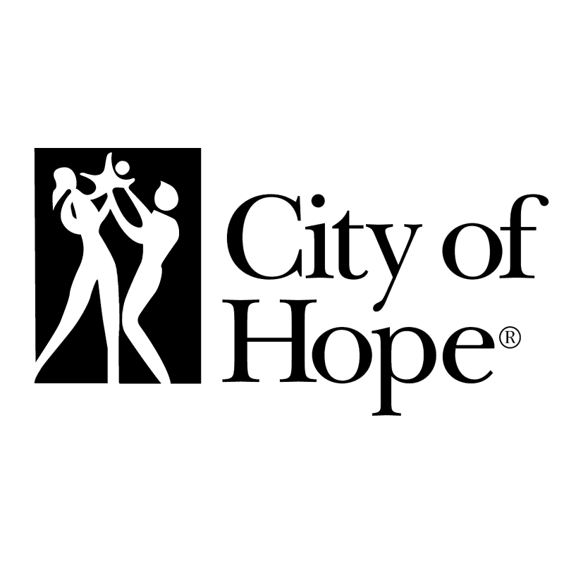 City of Hope vector