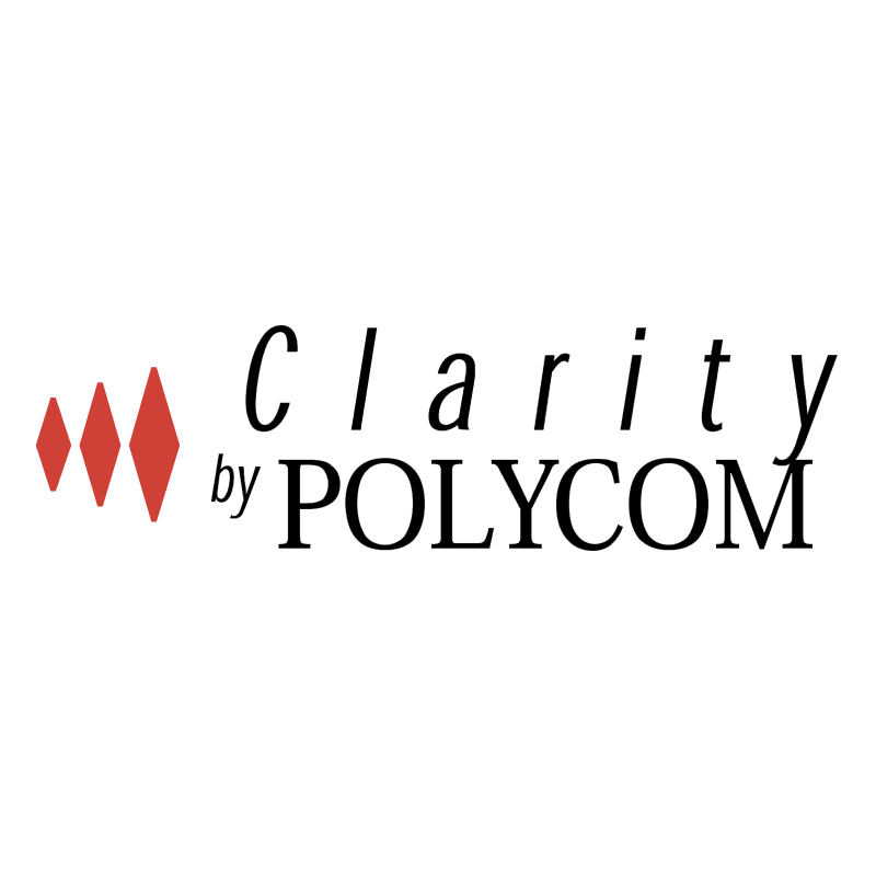 Clarity vector logo
