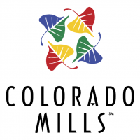 Colorado Mills vector