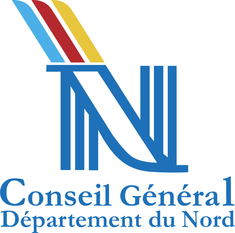 Conseil General logo vector