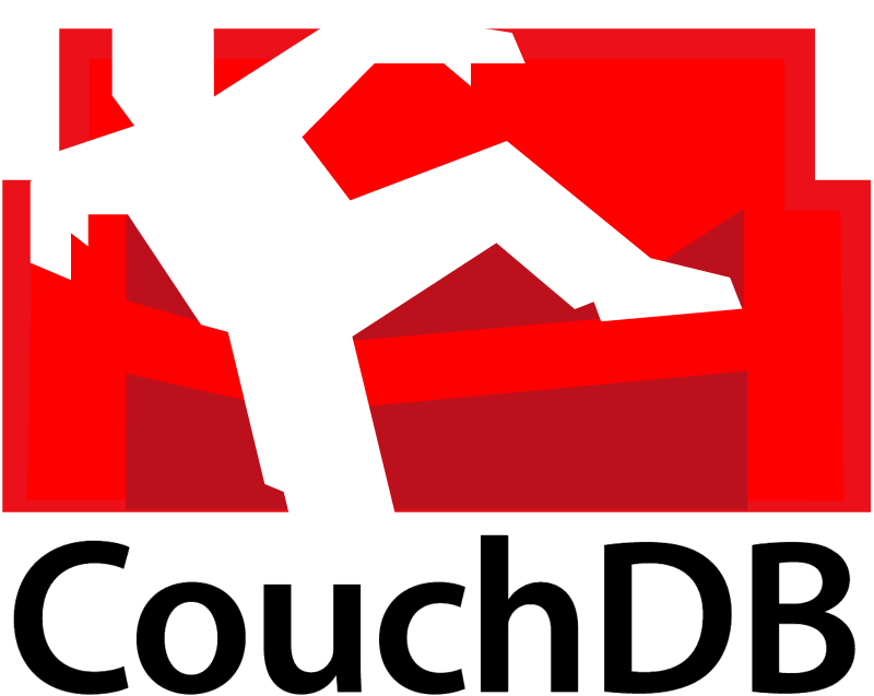 CouchDB vector logo