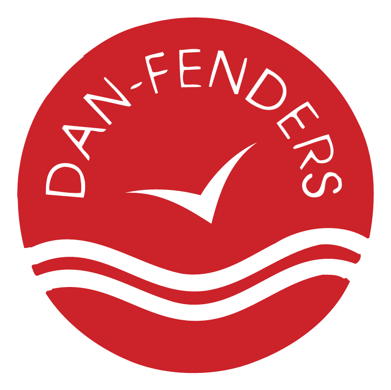 Dan Fenders vector logo