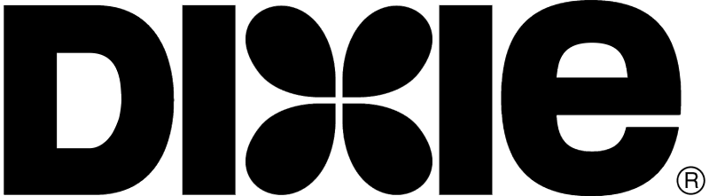 Dixie vector logo