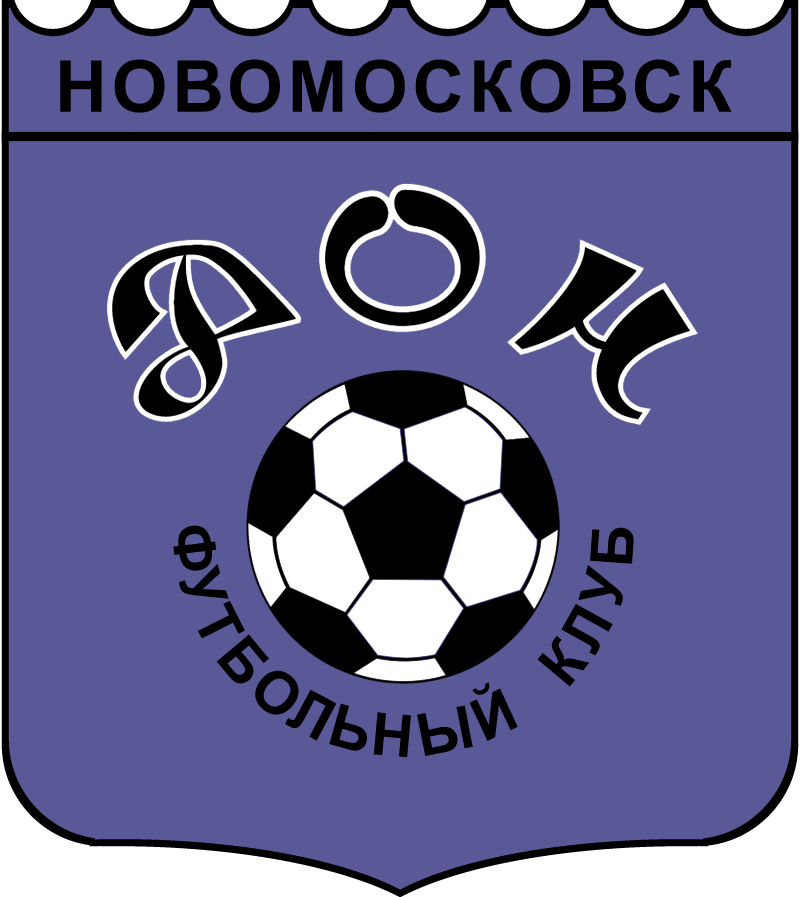 DON vector logo