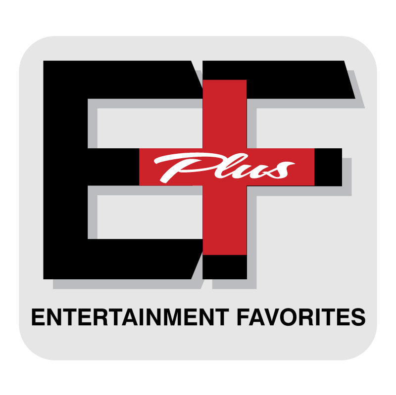 Entertainment Favorites vector