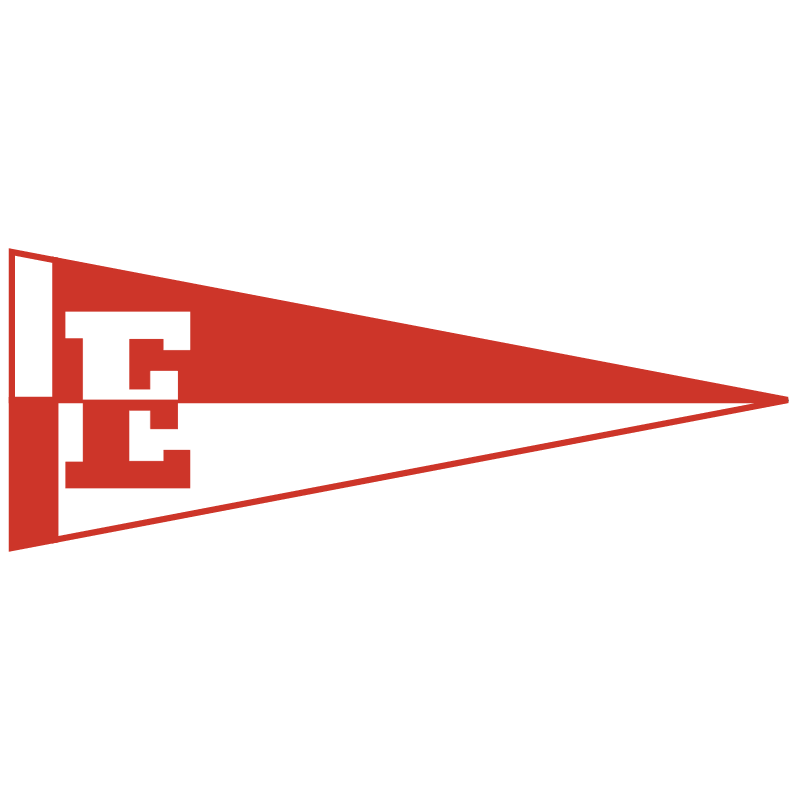 Estudiantes vector logo