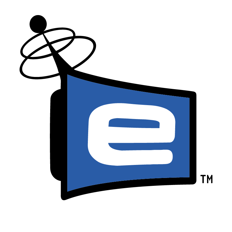 eStudio vector logo