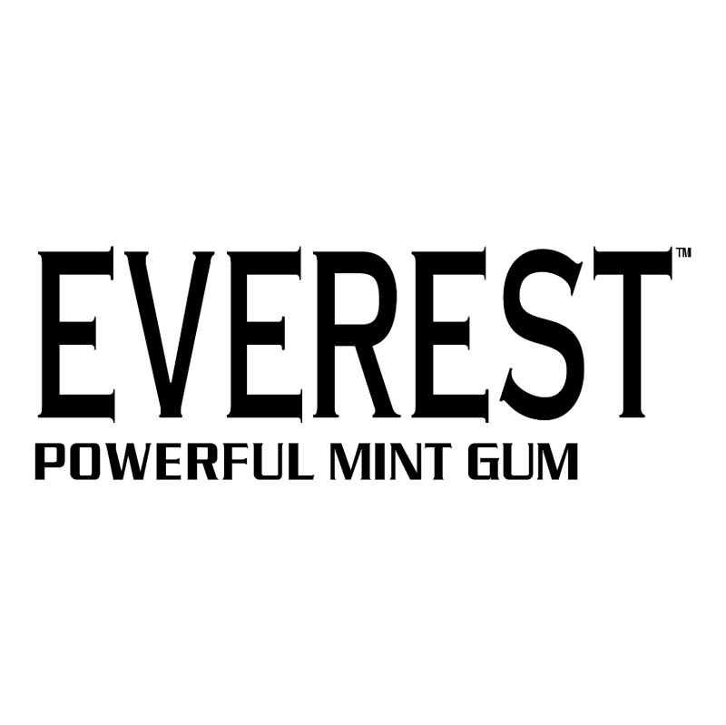 Everest vector