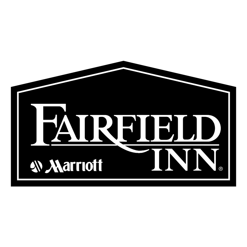 Fairfield Inn vector logo