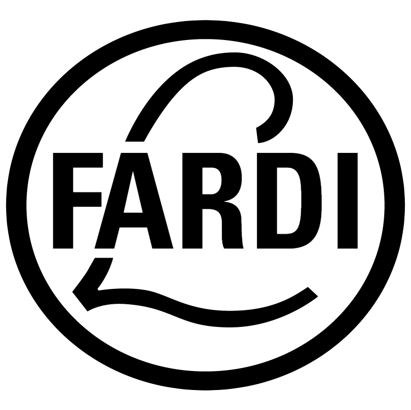 Fardi vector logo