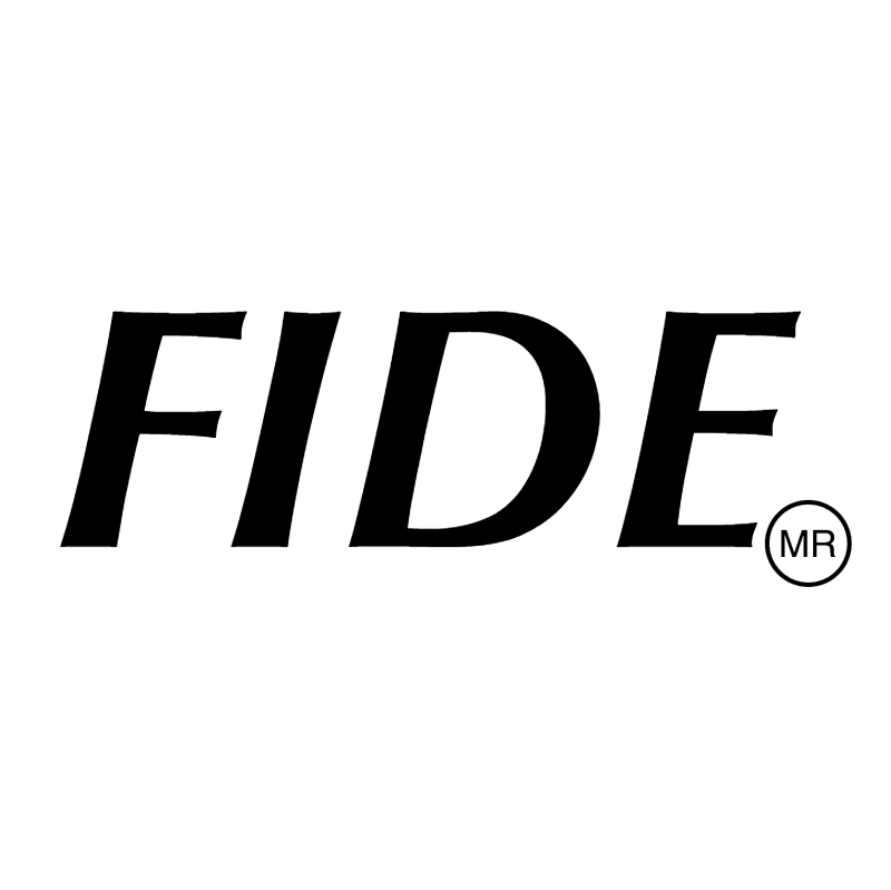 FIDE vector