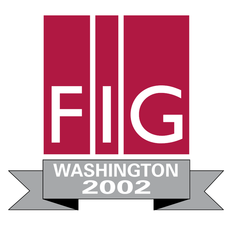 FIG 2002 vector logo