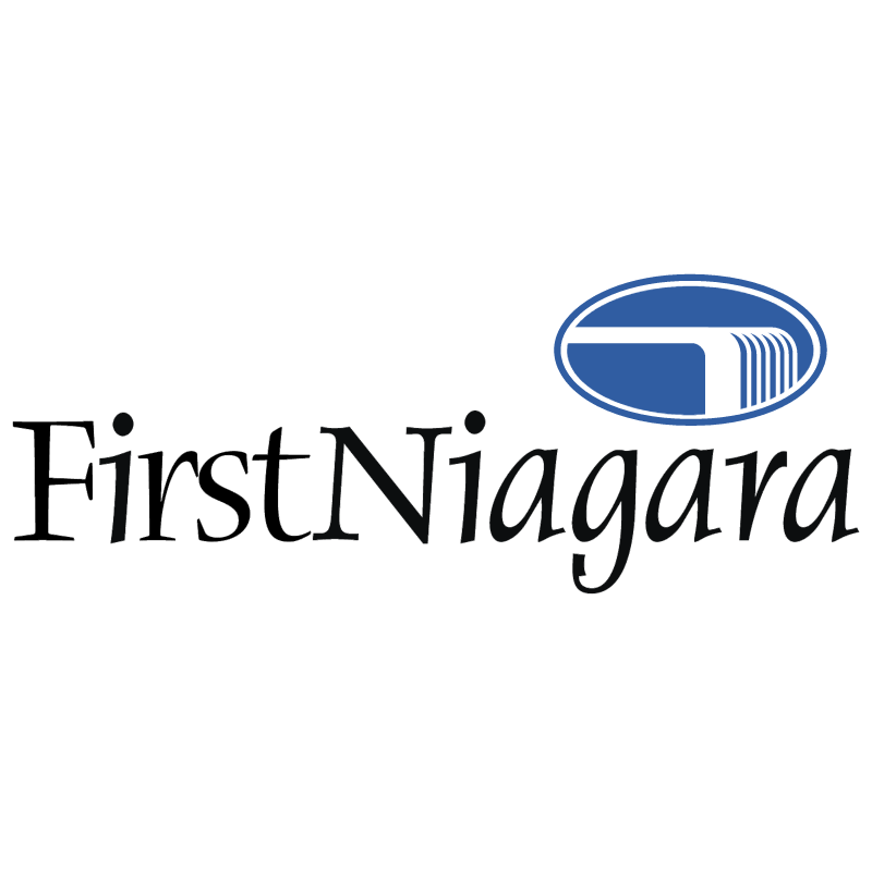 First Niagara vector