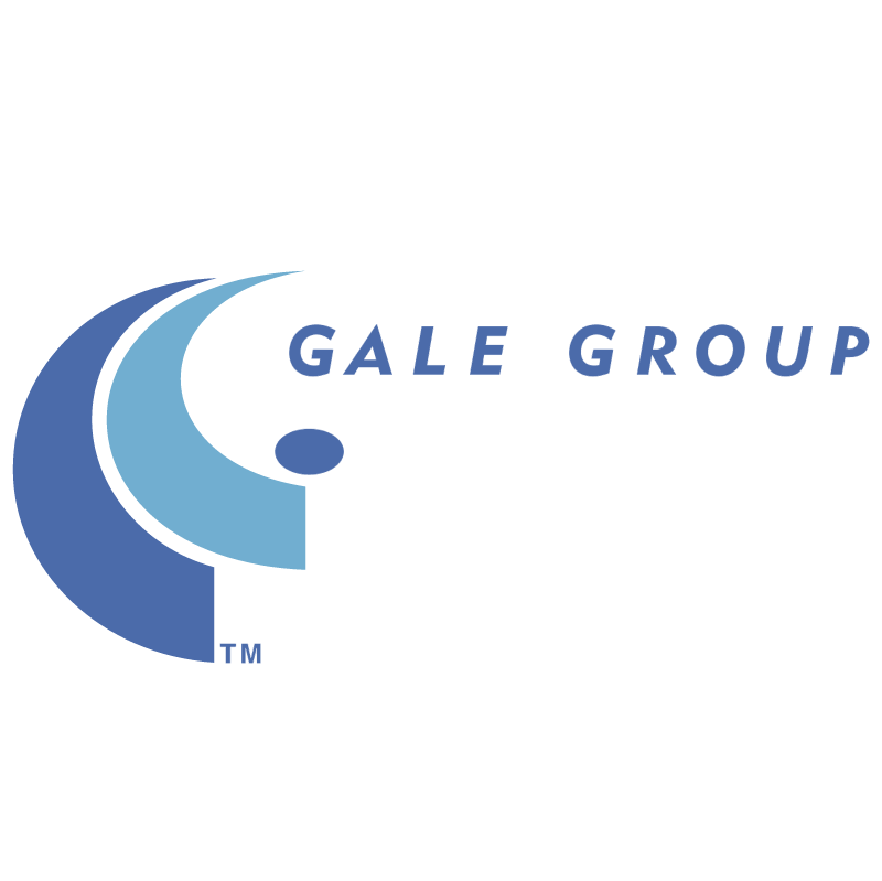 Gale Group vector logo
