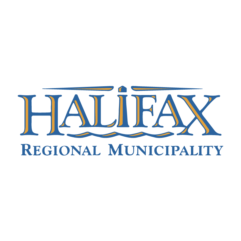 Halifax vector logo