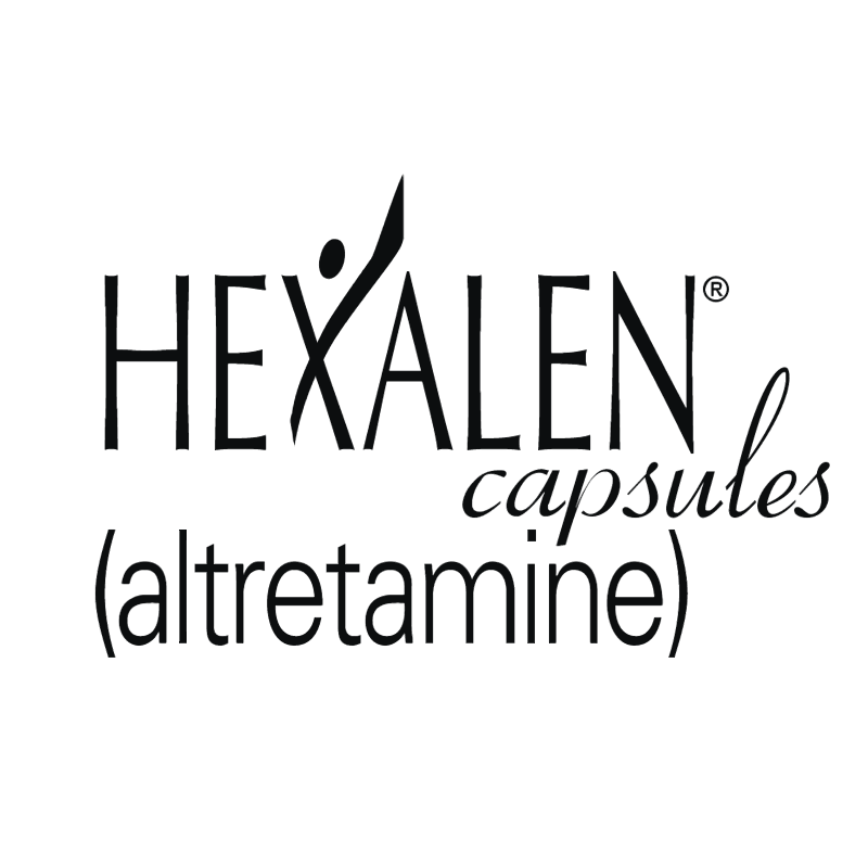 Hexalen vector logo