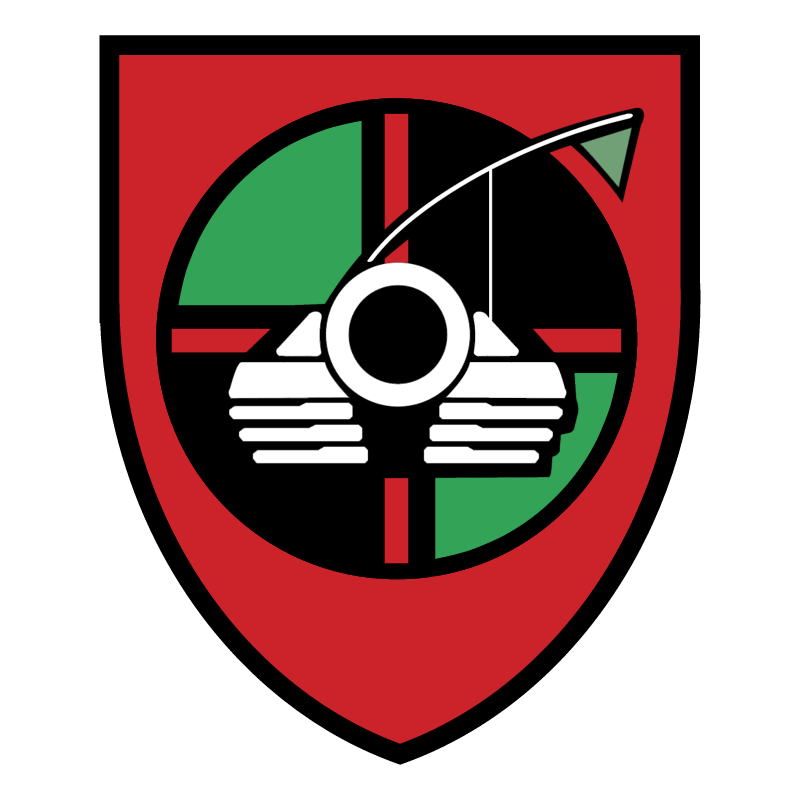 Israel Army Unit vector logo
