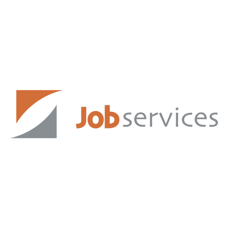 Job Services vector