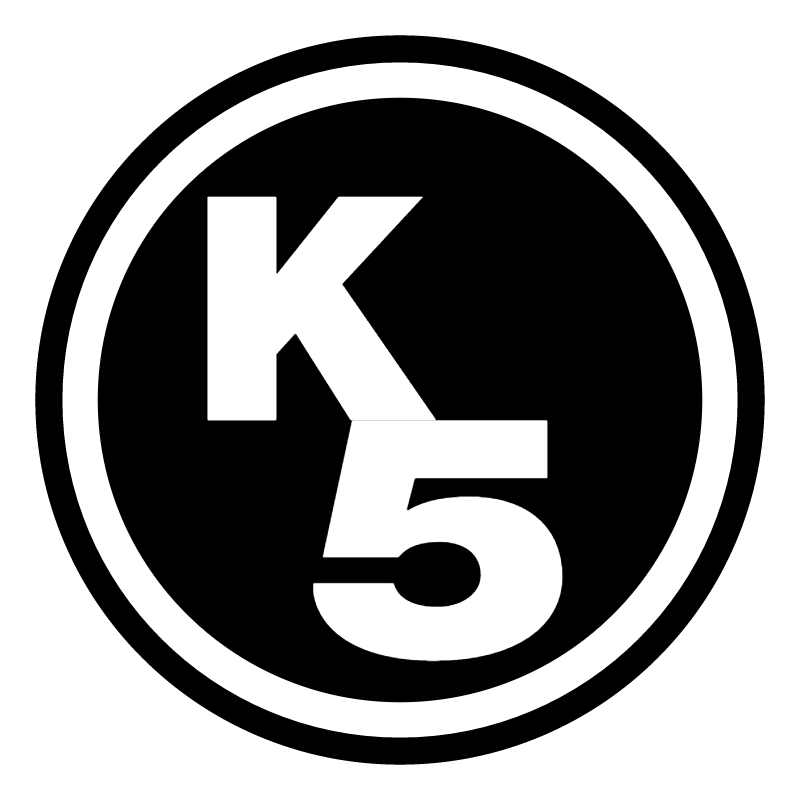 K5 vector
