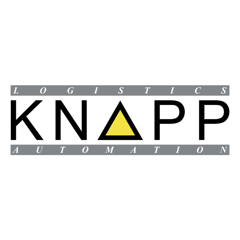 KNAPP Logistik Automation vector
