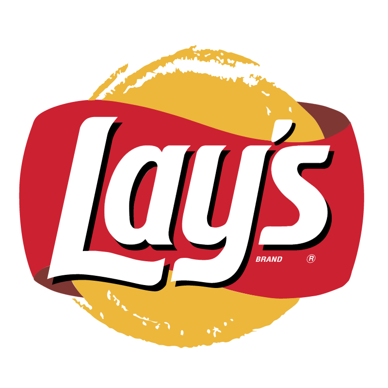 Lay’s vector logo