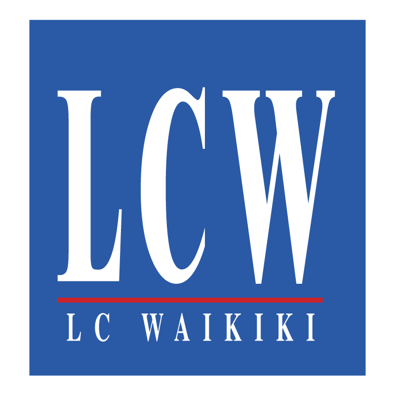LCW vector logo