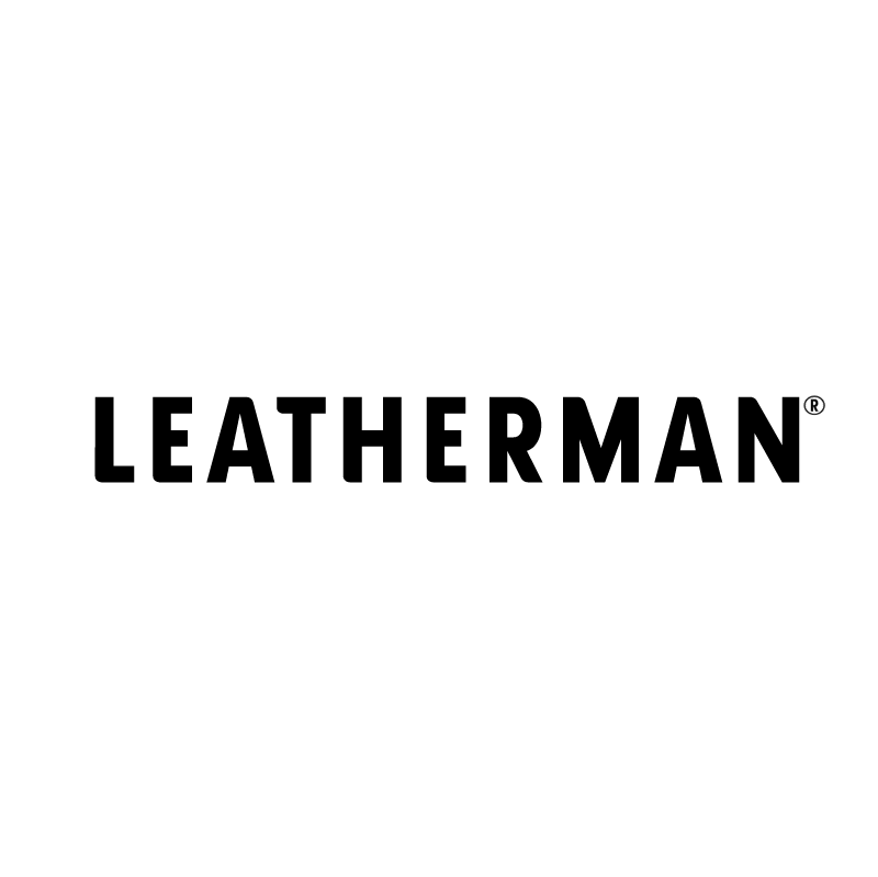 Leatherman vector logo