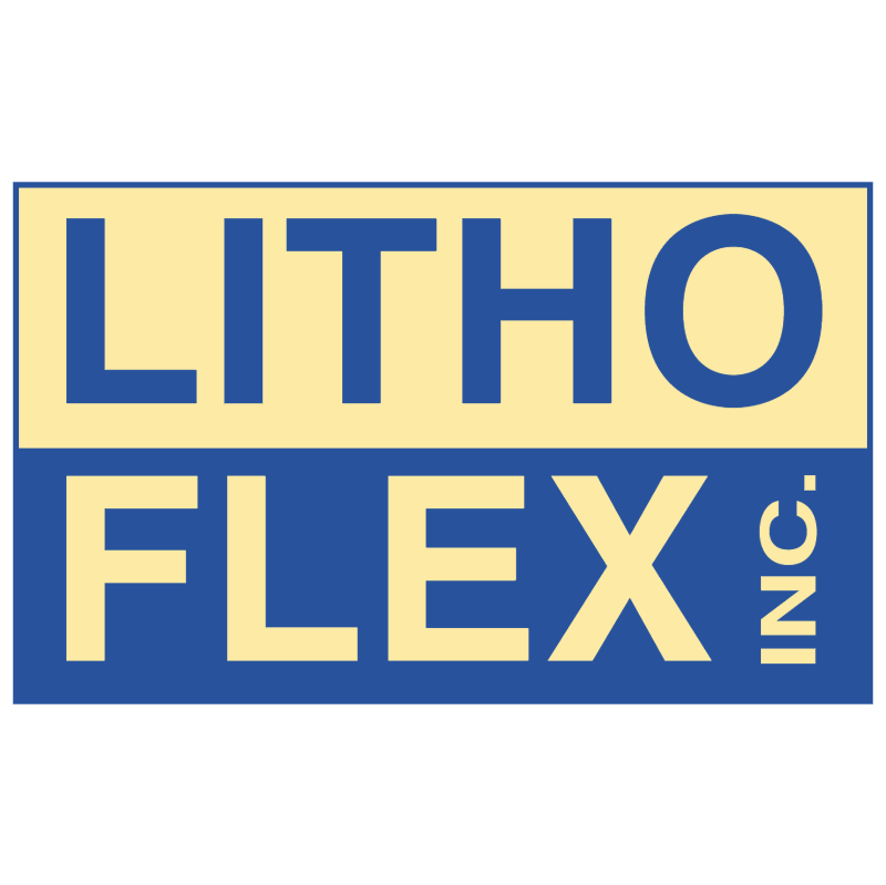 Lithoflex vector
