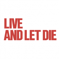 Live And Let Die vector