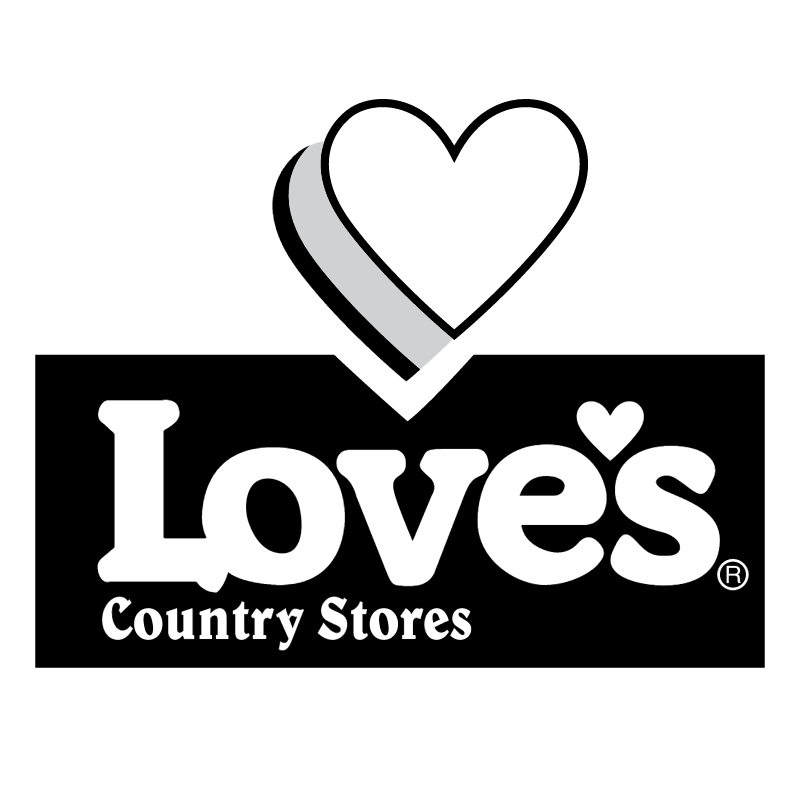 Love’s vector logo