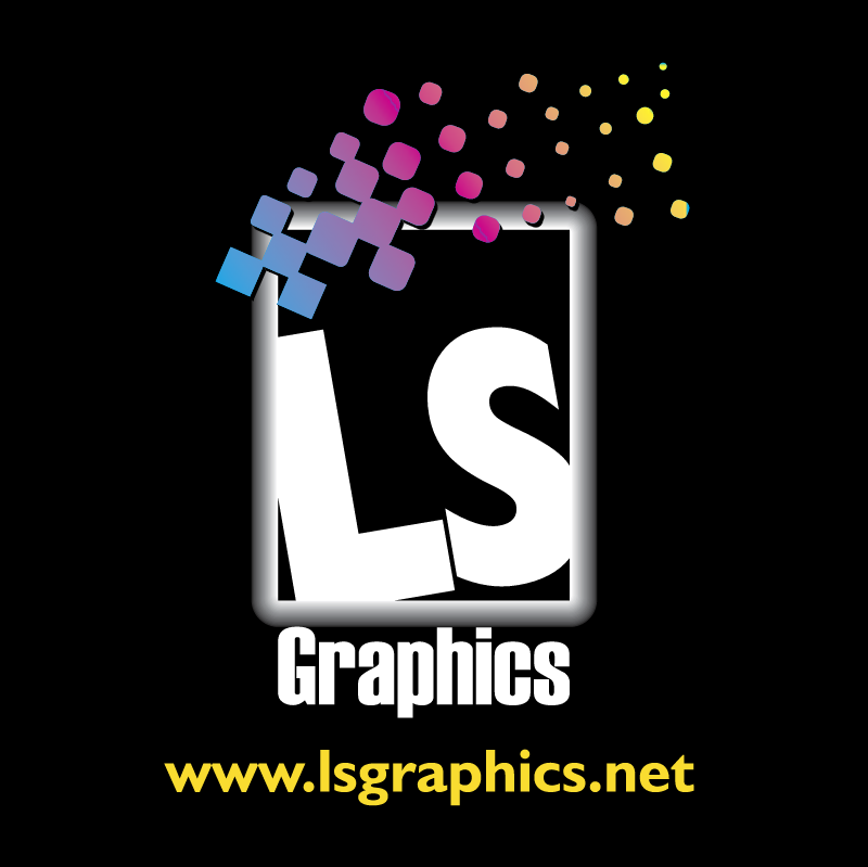 LS Graphics vector