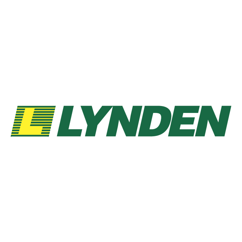 Lynden vector logo